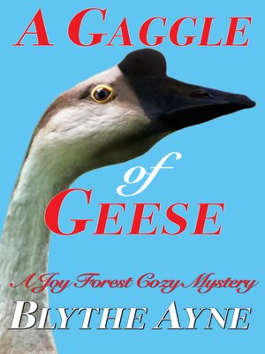 cover image of A Gaggle of Geese